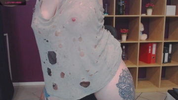 TemptingFoxx  02-05-2021